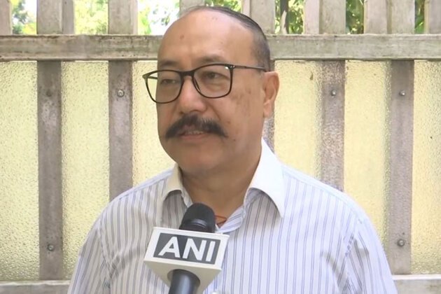 'Modi-Trump have very strong chemistry that dates back to Howdy Modi, Namaste Trump': Former FS Harsh Vardhan Shringla
