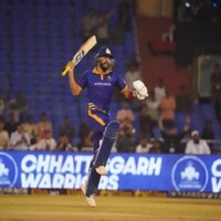 Legend 90 League: Chhattisgarh Warriors beat Rajasthan Kings in final, wins title