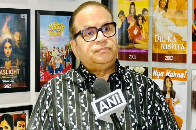 Projects by individual producers also turned out to be success: Ramesh Taurani on corporates in film production