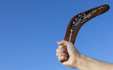 Boomerang buyouts: returning to old assets