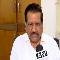Congress' Prithviraj Chavan slams PM Modi's handling of bilateral with US as Trump's tariffs cause havoc in markets