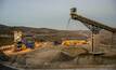 MMG's Las Bambas copper operation in Peru