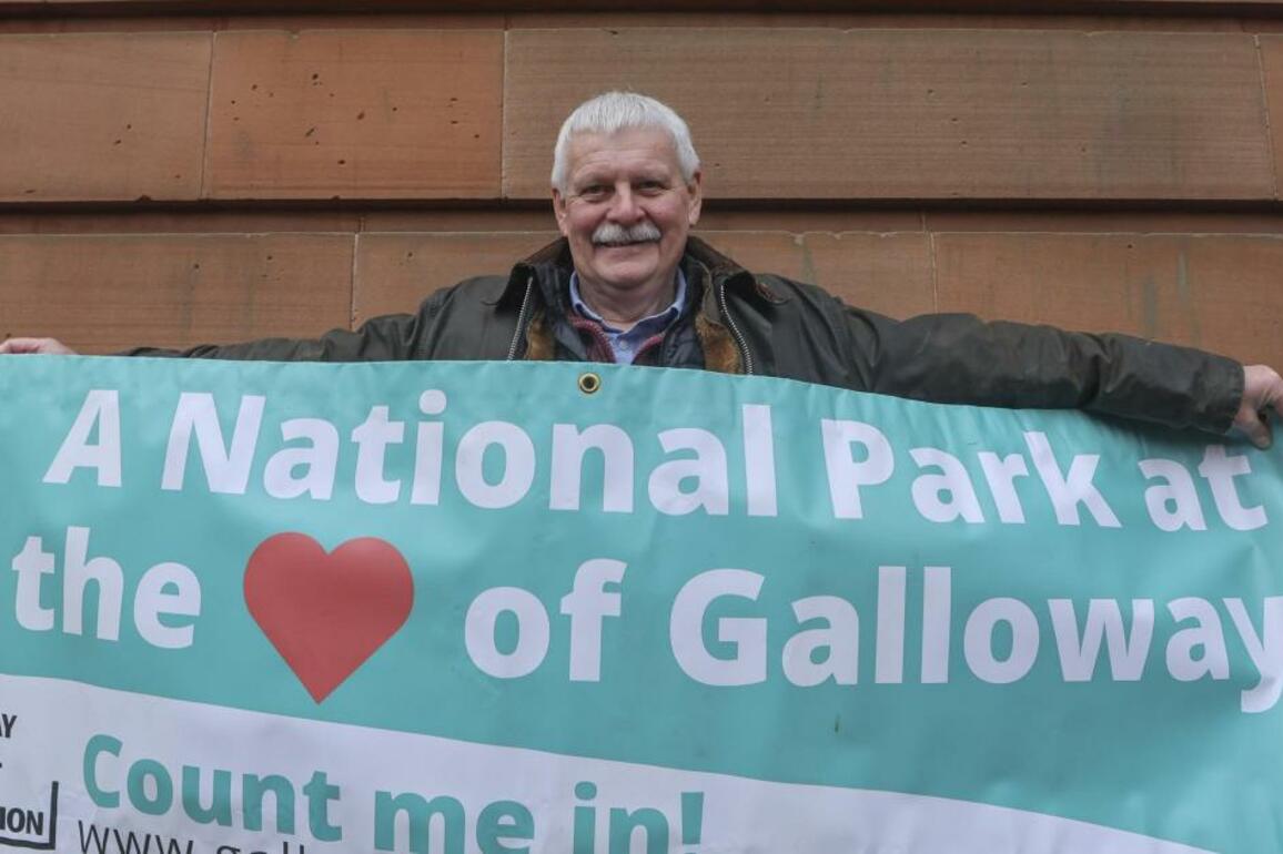 Vested interests killed new national park - SNP should be ashamed - The Herald