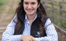 McDonald's Progressive Young Farmer: Ashleigh Yates – "Young Farmers gave me exposure to agriculture, opening a door into an industry I hadn't considered before"