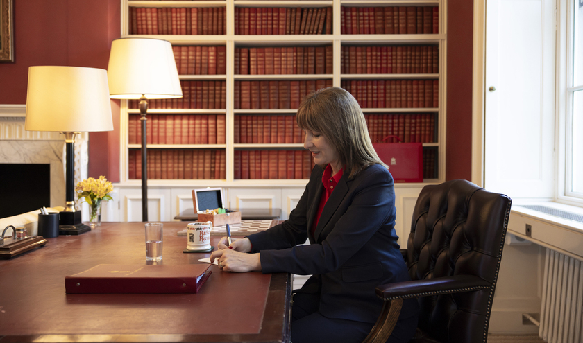 Rachel Reeves (c) No 10-flickr