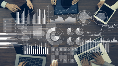 Merchant sales tumble in April – but recovery beckons