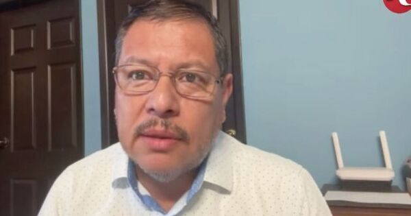 US sanctions Mexican human rights activist over alleged cartel ties