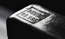 Tribeca backs American West's indium strategy