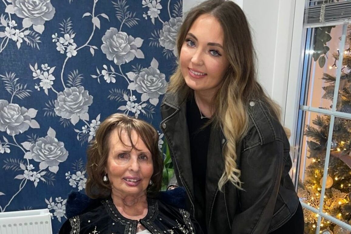 'I was diagnosed with rare condition aged 7 - my nana and I called it our superpower'
