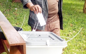 Okulonda kwa LC3 e Lukaya tekujjumbiddwa