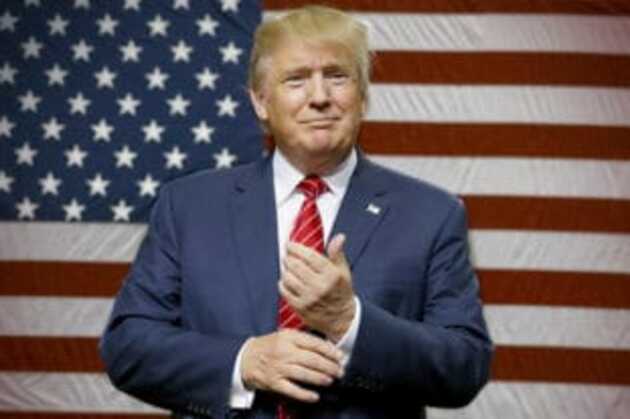 Trump, Reminded Of AM Radio Act- Ill Work On That