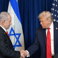 Netanyahu congratulates Trump on successful Venezuela op