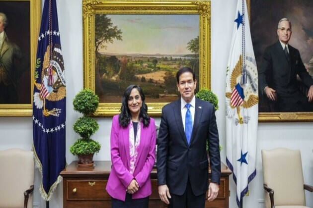 US State Secy Rubio, Canadian FM align on Cuba, Arctic security