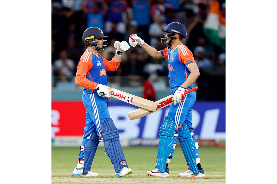 Fifth T20I with Australia called off due to rain, India clinch series 2-1