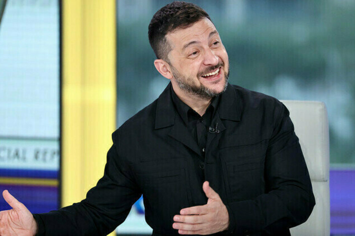 Zelensky is losing his mind  EU states foreign minister