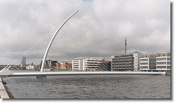 Protecting Beckett Bridge