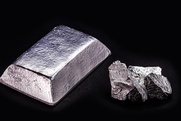 Base metals see some gains led by nickel and zinc