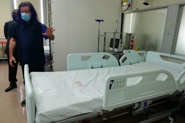 Q&A: State patients in private hospitals: What&#039;s the deal?