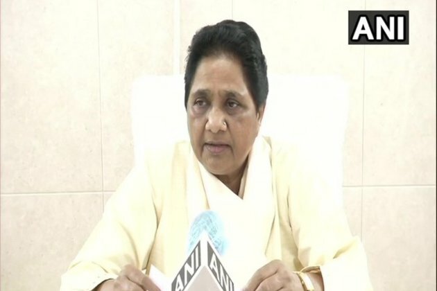 Mayawati raises doubts over Pilot-Gehlot patch-up