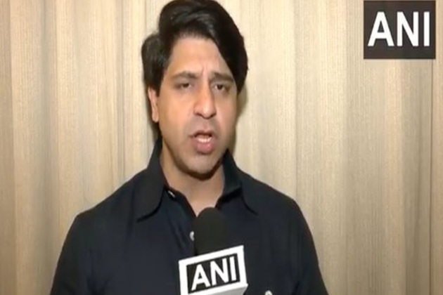 "INC should be renamed as Anti-National Congress": BJP's Shehzad Poonawalla attacks Charanjit Channi over surgical strike remarks