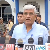 Rajasthan school roof collapse: Union Minister Gajendra Shekhawat assures action against guilty