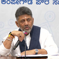 Golden Opportunity: Karnataka Dy CM DK Shivakumar announces 2% fee for converting B-Khata to A-Khata for 100-day period