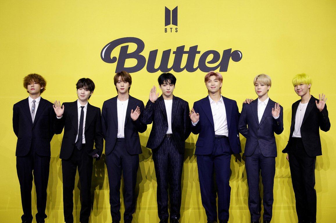 BTS comeback concert and documentary to stream live globally, check out details