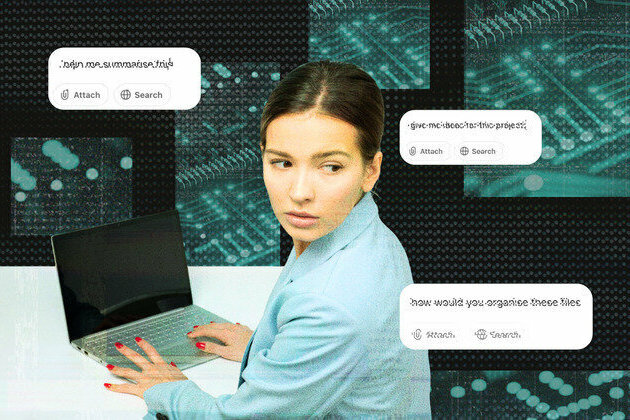 Many Australians secretly use AI at work, a new report shows. Clearer rules could reduce 'shadow AI'