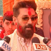 Opposition must present an alternative vision on US-Israel vs Iran conflict: Chirag Paswan