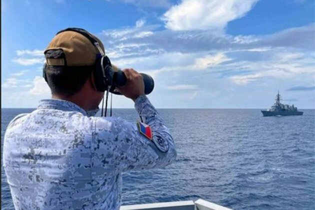 Taiwan's military monitors new Chinese drone capable of disrupting radio communications