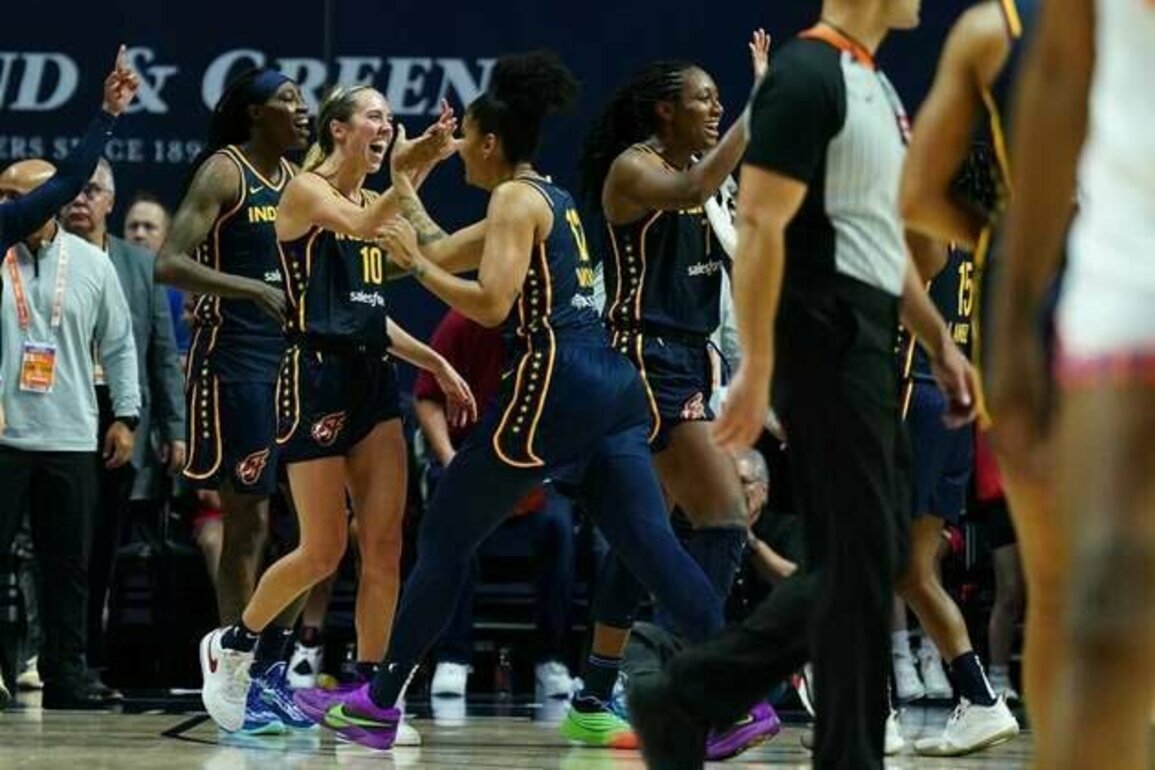 Hobbled Fever aim to extend Lynx's losing streak