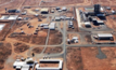 The Honeymoon uranium project in South Australia