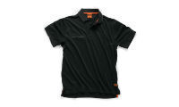 Workwear Comfort with Flexible Polo Shirts