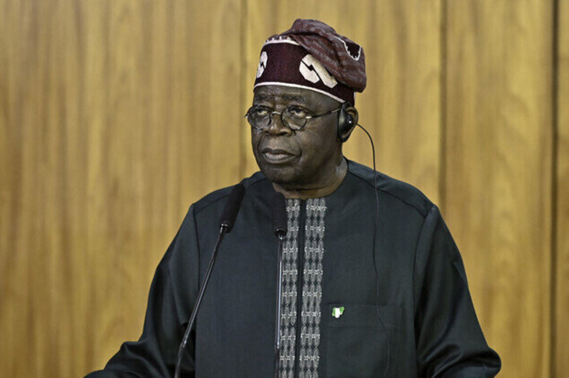 Nigeria rejects unilateral US military intervention