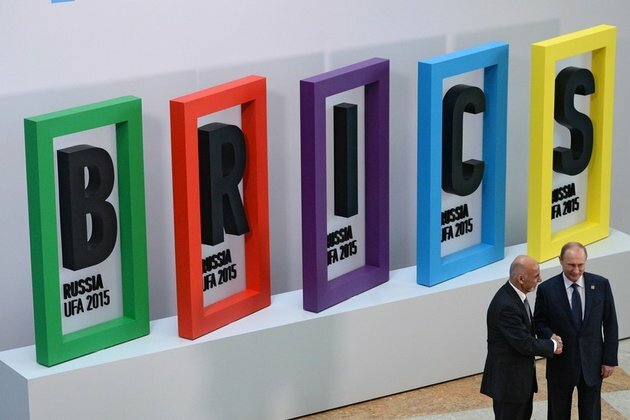 BRICS should be ready for dollar collapse Russian IMF rep