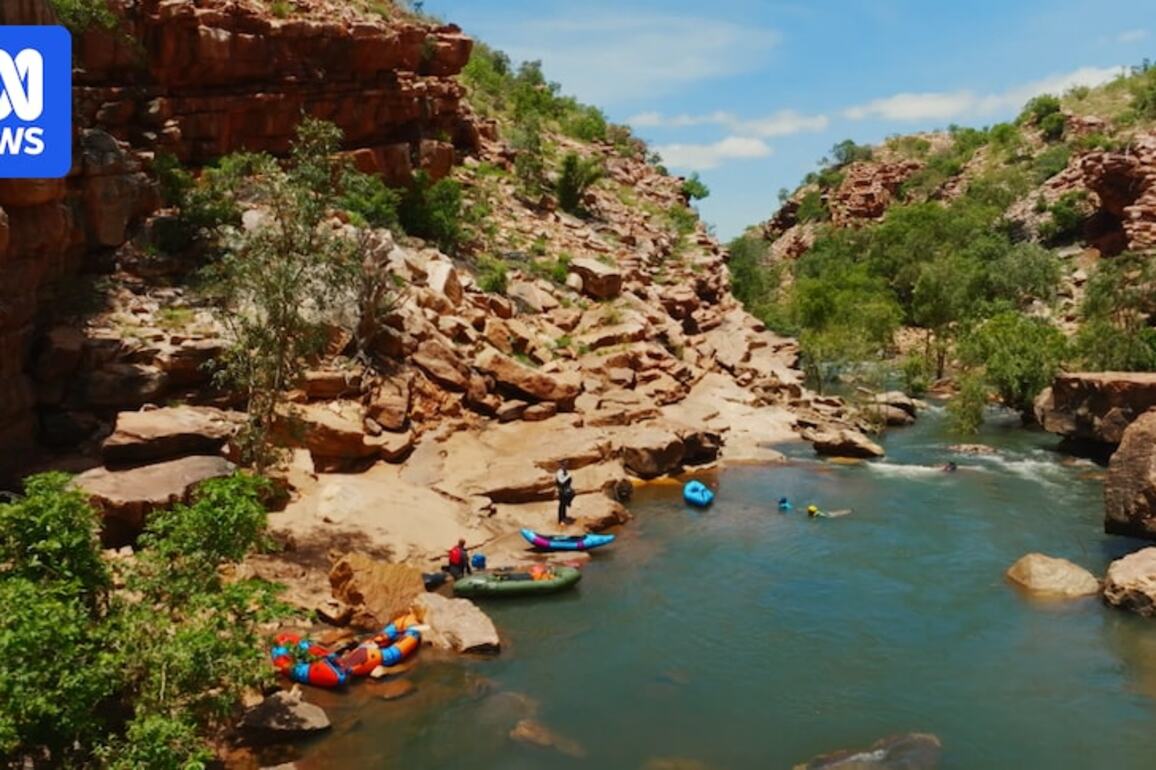 Country, culture and connection in the spectacular Kimberley