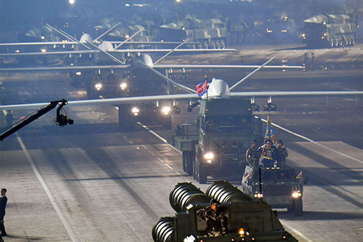 North Korea missile launch poses no immediate threat, says US Indo-Pacific Command