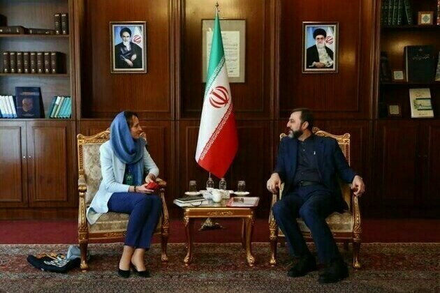 UCMs Contravene Human Rights: Iranian Official