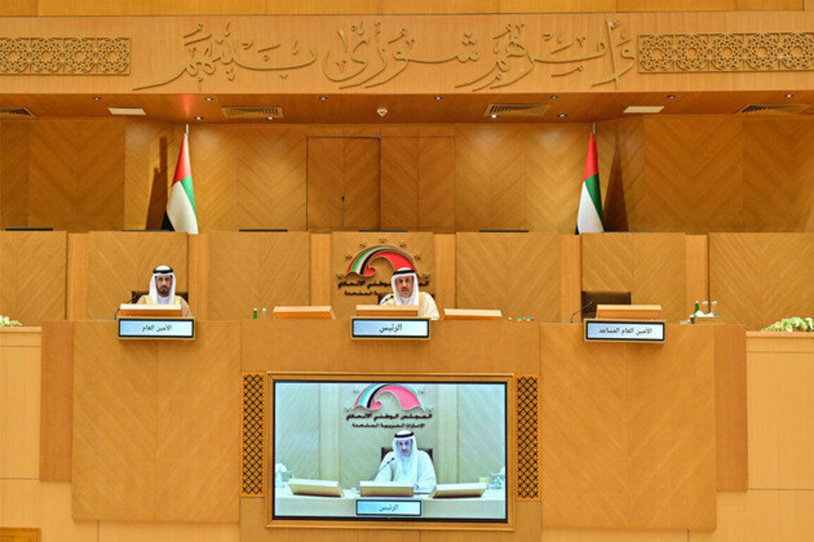 FNC condemns terrorist plot targeting UAE's security, stability