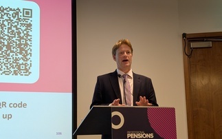 PP Live 26: MoneyHelper dashboard expected to launch in 2027/28