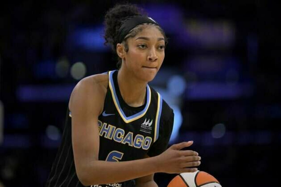 Angel Reese, Alyssa Thomas among dozen All-Star Game reserves