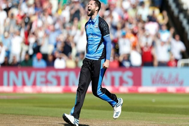 Abu Dhabi T10 opener is going to be a blockbuster: Parnell