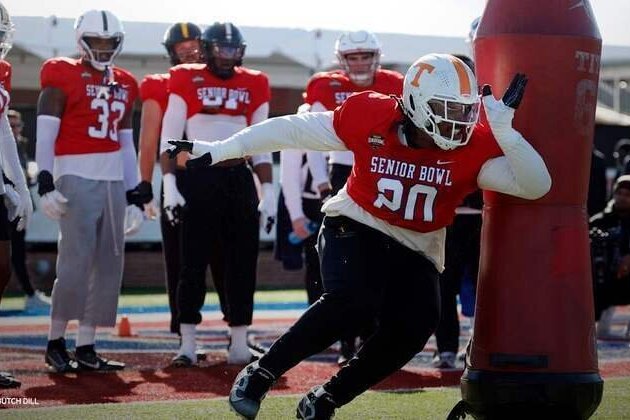 Senior Bowl Report (1/27): Practices are underway