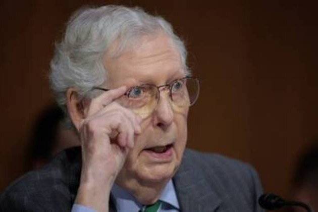 US senator claims superpower status depends on Ukraine aid