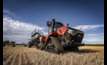  Case IH's Steiger Quadtrac 715 is now available in Australia. Photo courtesy Case IH. 
