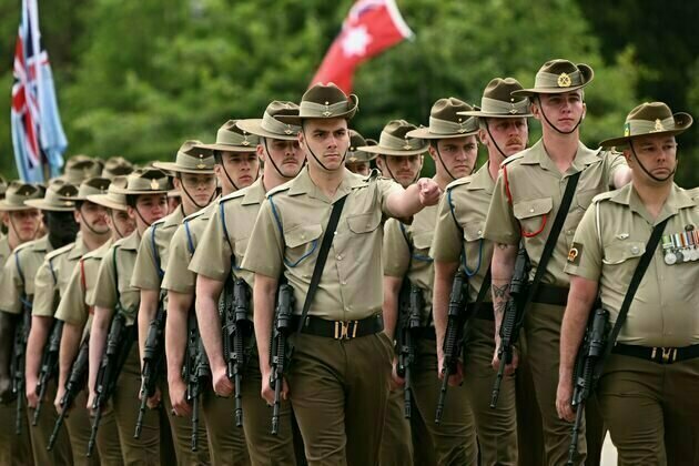 Should Australia increase its defence spending? We asked 5 experts