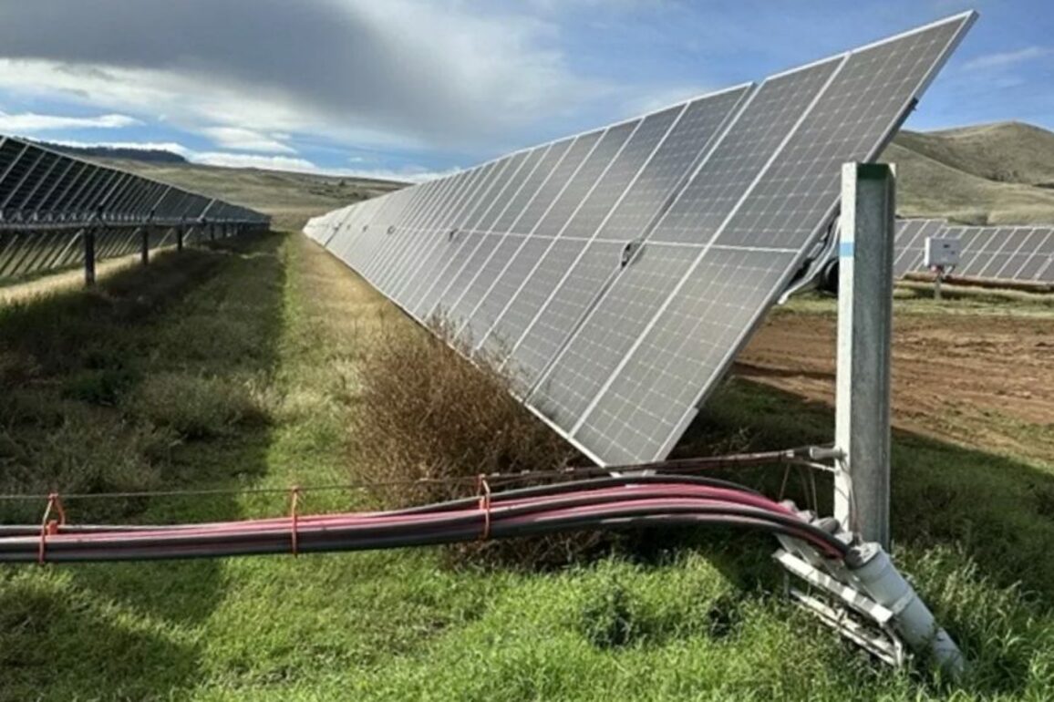 New solar project increases Hawaii Islands use of renewable energy