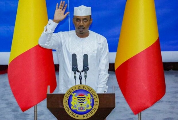 Chad's ruling party secures majority in disputed parliamentary election