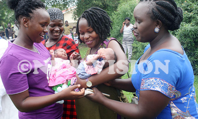 Mbale hospital seeks sh1.9b for neonatal unit Mbale hospital seeks sh1.9b for neonatal unit