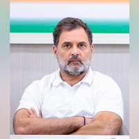 Rahul Gandhi's 'Voter Adhikar Yatra' in Bihar to cover 20+ districts, 1300 km in 16 days